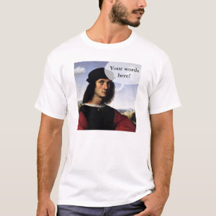 T-shirt Vous Le Dites tee - shirt