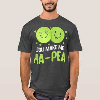 T-shirt Vous me faites HaPea Mariage proposition mariage m