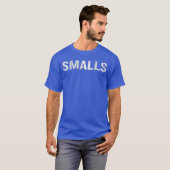 T-shirt Vous Me Tuez Petites Petites Citation Drôle Phrase (Devant entier)