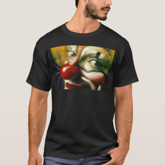 T-shirt Vous mourrez tous ici