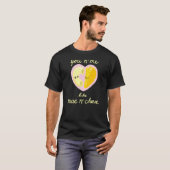 T-shirt Vous N Moi Comme Mac N Cheese Mac N Cheese Love Fo (Devant entier)