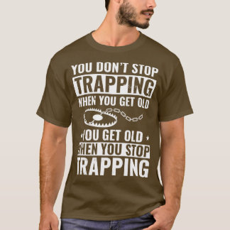 T-shirt Vous n'arrêtez pas de piquer quand vous avez un vi
