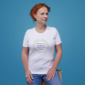 T-shirt Vous n'avez aucune compassion pour mes pauvres ner