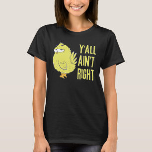 T-shirt Vous n'avez pas raison Poulet Drôle Producteurs De