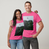 T-shirt Vous N'Avez Rien Vu 2 (Unisexe)