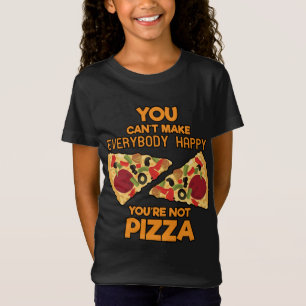 T-Shirt Vous ne pouvez pas rendre tout le monde heureux pa