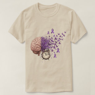 T-shirt Vous ne vous en souviendrez peut-être pas mais je 