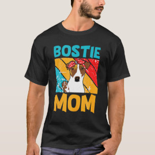 T-shirt Vous pensez que je suis Mean Attendre que je ne vo