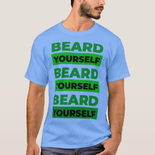 T-shirt Vous porter 1 1