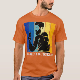 T-shirt Vous porter 3 1