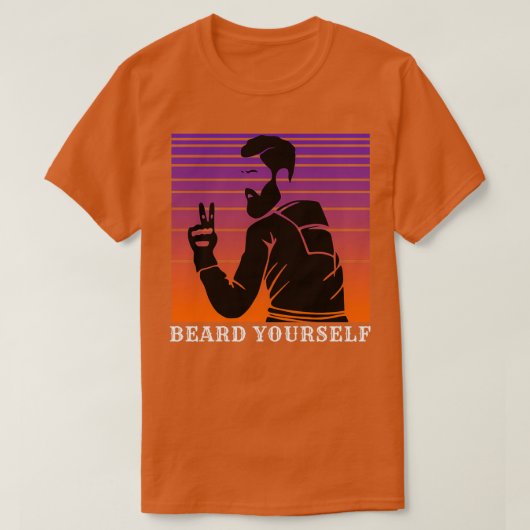 T-shirt Vous porter 6 1 (Design devant)