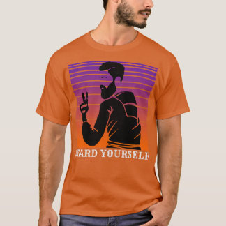 T-shirt Vous porter 6 1
