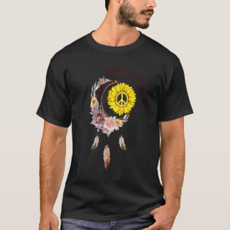 T-shirt Vous pouvez dire que je suis un rêveur mais je ne 