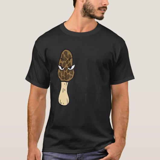 T-shirt Vous pouvez vous cacher mais vous ne pouvez pas co (Devant)