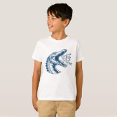 T-SHIRT VOUS REVOIR PLUS TARD (Devant entier)