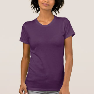 T-shirt Vous savez que vous êtes un commandant de