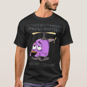 T-shirt Vous Seriez Un Moyen À Usage De2019t