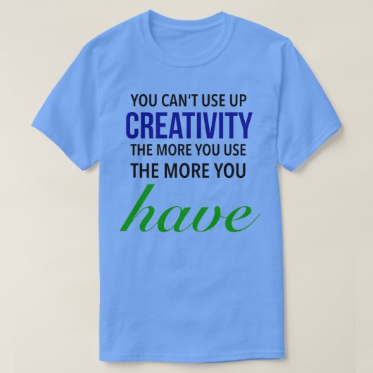 T-shirt Vous Utilisez Canx27t Plus Vous Utilisez Le (Design devant)