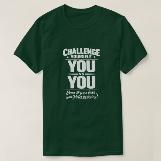 T-shirt Vous v Vous 1f (Design devant)
