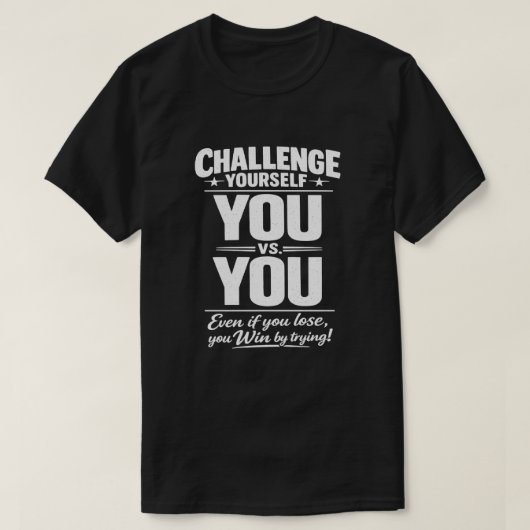 T-shirt Vous v Vous 1f (Design devant)