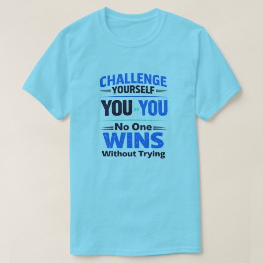 T-shirt Vous v Vous 1g (Design devant)