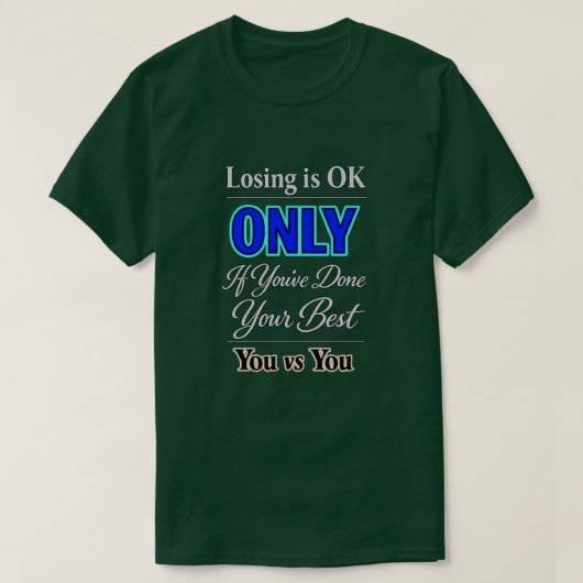 T-shirt Vous v Vous 1j (Design devant)