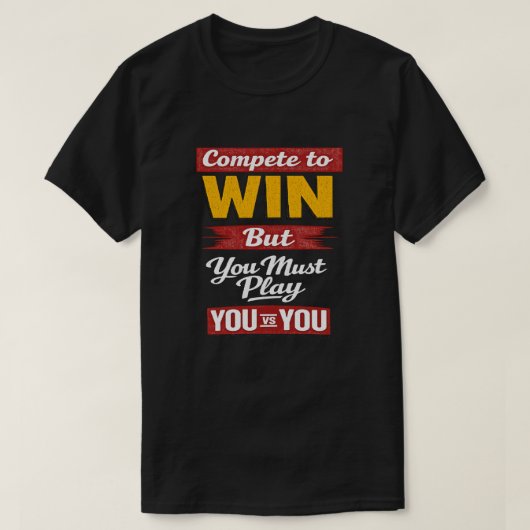 T-shirt Vous v Vous 1j (Design devant)