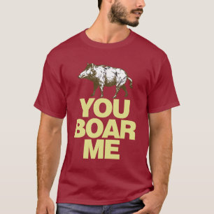 T-shirt Vous verrat je