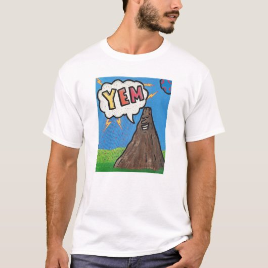 T-shirt Vous vous appréciez chemise inspirée par Phish (Devant)