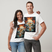 T-shirt Vous vous êtes surpassé ! (Unisexe)