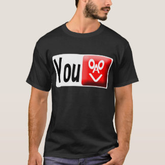 T-shirt vousetc