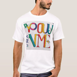 T-shirt VousEtMoi