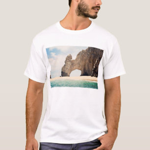 T-shirt Voûte de Cabo San Lucas, Mexique