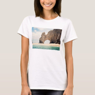 T-shirt Voûte de Cabo San Lucas, Mexique