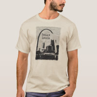 Voûte de St Louis