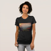 T-shirt Voyage (Devant entier)