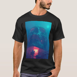 T-shirt Voyage
