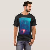 T-shirt Voyage (Devant entier)