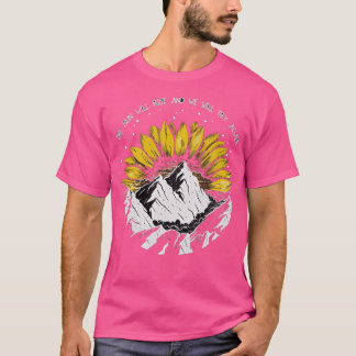 T-shirt Voyage