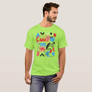 T-shirt Voyage