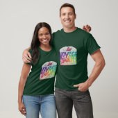 T-shirt Voyage attend (Unisexe)