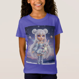T-Shirt Voyage cosmique
