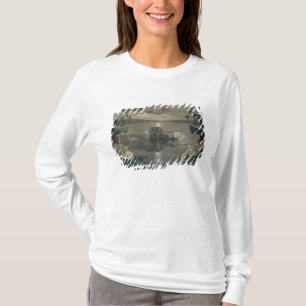 T-shirt Voyage de la mer d'Arion, 1809