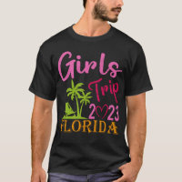 Voyage des filles Floride 2023 Week-end des filles