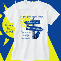 Voyage en famille Aventure Route Signé et soleil