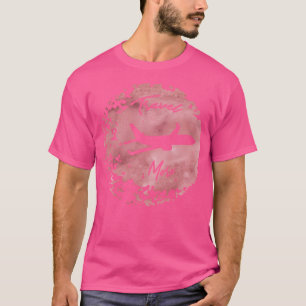T-shirt Voyage Plus