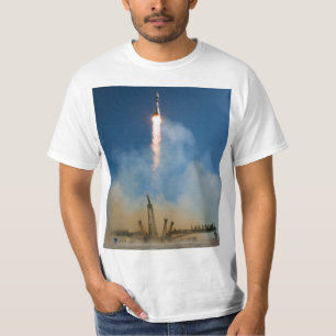 T-shirt Voyage spatial