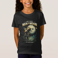 Voyage vers la Lune