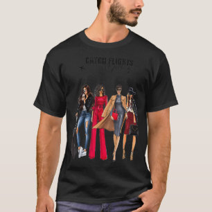 T-shirt Voyage Vols Pas Sentiments Vacances été