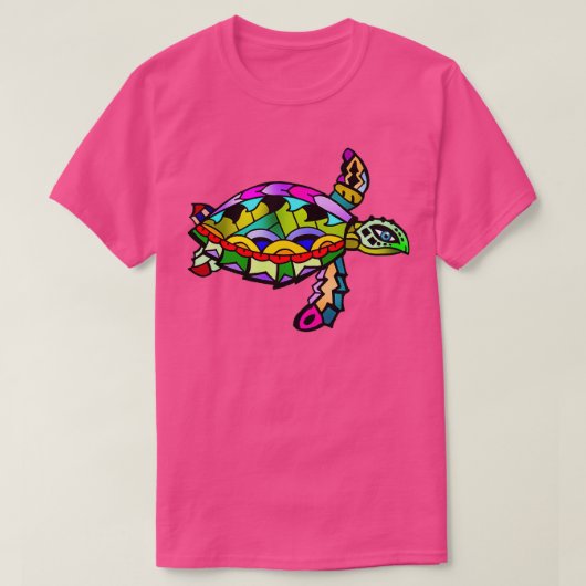 T-SHIRT VOYAGEUR ET TEMPS (Design devant)